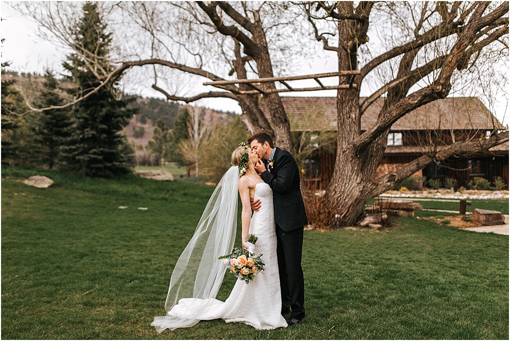 Larkspur Wedding Photographer | Spruce Mountain Ranch Wedding