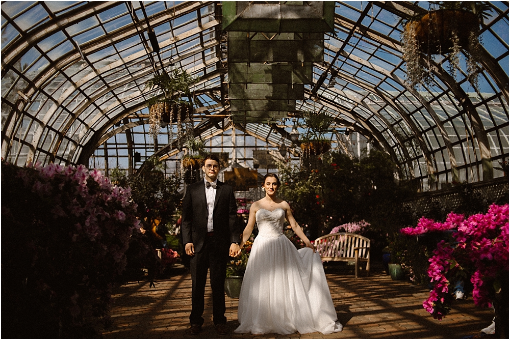 Chicago Wedding Photographer | Ravenswood Wedding