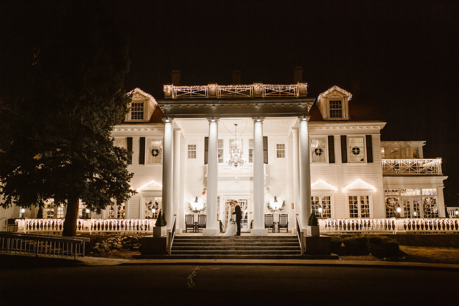 the manor house wedding - Denver wedding photographers
