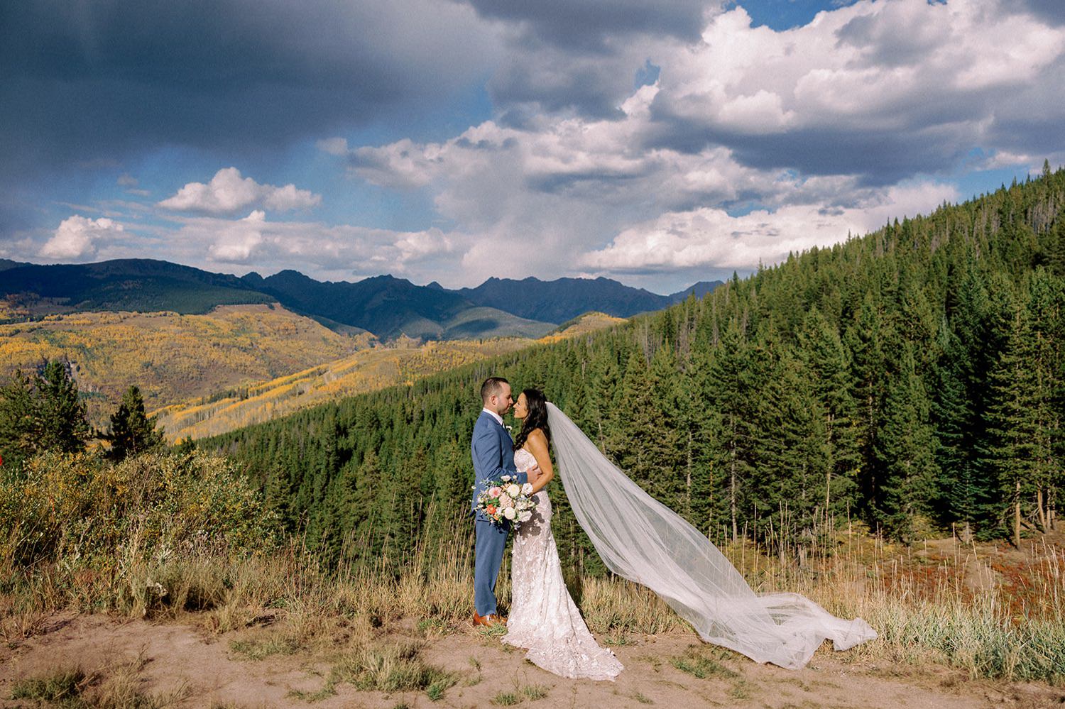 the 10th vail wedding - vail wedding photographer - alchemycreative.net